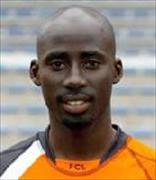 David Amadou Mbodji